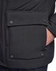 Andrew Marc Andrew Marc Mixed Parka with Bib - 4