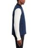 Andrew Marc Andrew Marc Oxley Stretch Quilted Water Resistant Full Zip Puffer Vest - 4