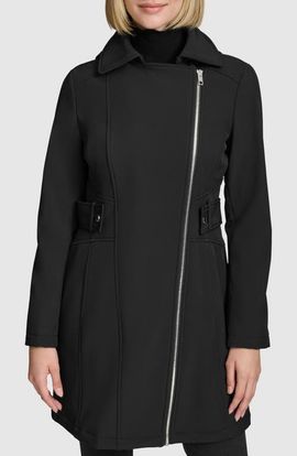 Andrew Marc Andrew Marc Saylor Soft Shell Parka
