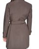 Andrew Marc Andrew Marc Tinsley Belted Softshell Trench Coat - 2