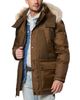 Andrew Marc Andrew Marc Tripp Removable Faux Fur Hooded Parka - 3