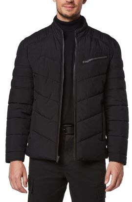 Andrew Marc Andrew Marc Winslow Quilted Jacket