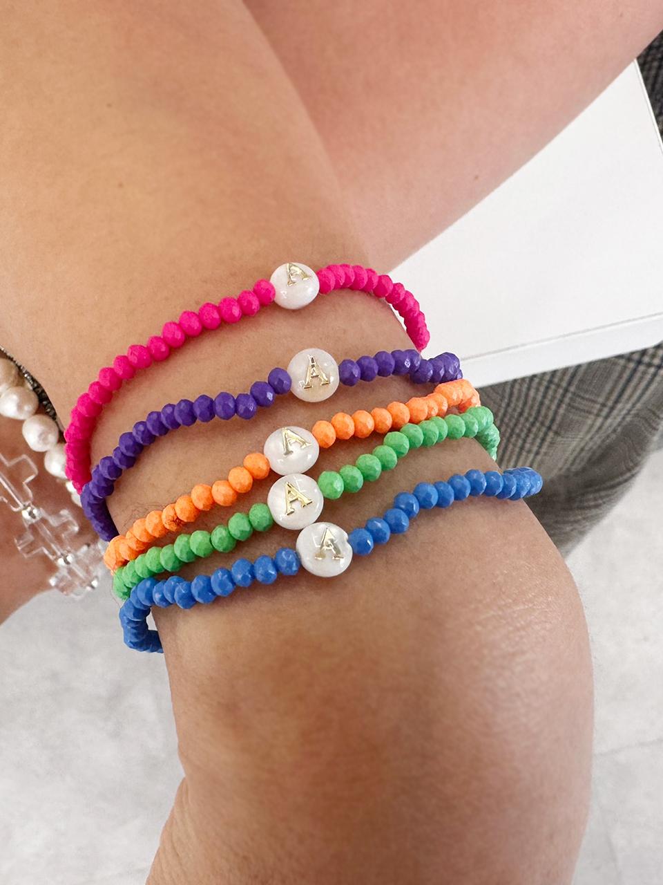 andseeyou colors bracelet-JB0013