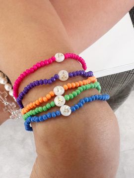 andseeyou colors bracelet-JB0013