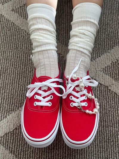 andseeyou Cute pearl line-JS0013