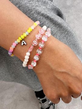 andseeyou tropical bracelet-JB0012