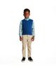 Andy & Evan Andy & Evan Boys' 4-Piece Vest Set - 2