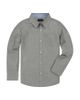 Andy & Evan Andy & Evan Boys' Chambray Button-Down - 1