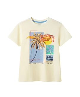 Andy & Evan Andy & Evan Boys' Graphic Tee