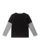 Andy & Evan Andy & Evan Boys' Halloween Twofer Tee - 2