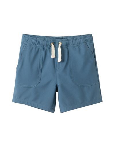 Andy & Evan Andy & Evan Boys' Hybrid Shorts