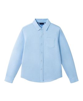 Andy & Evan Andy & Evan Boys' Knit-Techa Shirt