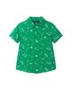 Andy & Evan Andy & Evan Boys' Knit Buttondown - 1