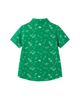 Andy & Evan Andy & Evan Boys' Knit Buttondown - 2