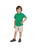 Andy & Evan Andy & Evan Boys' Knit Buttondown - 3