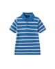 Andy & Evan Andy & Evan Boys' Short Sleeve Polo Knit - 1