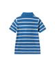 Andy & Evan Andy & Evan Boys' Short Sleeve Polo Knit - 2
