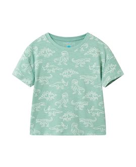 Andy & Evan Andy & Evan Boys' Short Sleeve Tee
