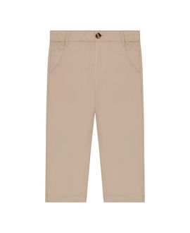 Andy & Evan Andy & Evan Boys' Stretch Twill Pants