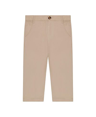 Andy & Evan Andy & Evan Boys' Stretch Twill Pants