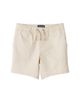Andy & Evan Andy & Evan Boys' Textured Linen Shorts - 1