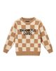 Andy & Evan Andy & Evan Boys' Thankful Dude Sweater - 1