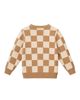 Andy & Evan Andy & Evan Boys' Thankful Dude Sweater - 2