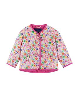 Andy & Evan Andy & Evan Girls' Bomber Jacket