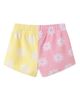 Andy & Evan Andy & Evan Girls' Colorblocked Terry Short - 3