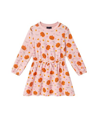Andy & Evan Andy & Evan Girls' Knit Dress