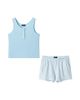 Andy & Evan Andy & Evan Girls' Tank & Baggy Short Set - 1