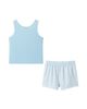 Andy & Evan Andy & Evan Girls' Tank & Baggy Short Set - 2
