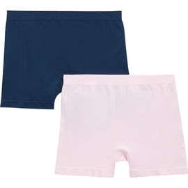 Andy & Evan Andy & Evan Kids' 2-Pack Knit Shorts