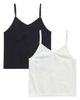 Andy & Evan Andy & Evan Kids' 2-Pack Knit Tanks - 1