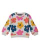 Andy & Evan Andy & Evan Kids' 3-Piece Sweater, Leggings & Headband Set - 2