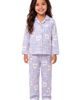 Andy & Evan Andy & Evan Kids' Cats Pajama Set - 2