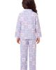 Andy & Evan Andy & Evan Kids' Cats Pajama Set - 3