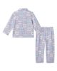 Andy & Evan Andy & Evan Kids' Cats Pajama Set - 4