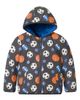 Andy & Evan Andy & Evan Kids' Color Change Puffer Jacket - 1