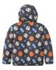 Andy & Evan Andy & Evan Kids' Color Change Puffer Jacket - 3