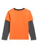 Andy & Evan Andy & Evan Kids' Halloween Two-fer Graphic T-Shirt - 2