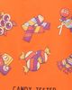 Andy & Evan Andy & Evan Kids' Halloween Two-fer Graphic T-Shirt - 3