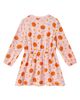 Andy & Evan Andy & Evan Kids' Long Sleeve Dress - 4