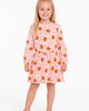 Andy & Evan Andy & Evan Kids' Long Sleeve Dress - 5