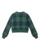 Andy & Evan Andy & Evan Kids' Plaid Cardigan - 2