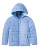 Andy & Evan Andy & Evan Kids' Reversible Color Changing Puffer Jacket - 1