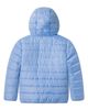 Andy & Evan Andy & Evan Kids' Reversible Color Changing Puffer Jacket - 3