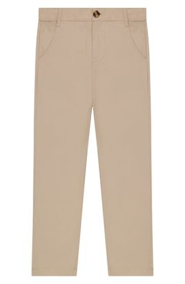 Andy & Evan Andy & Evan Kids' Stretch Twill Pants