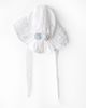 Andy Wawa Andy Wawa Butterfly Muslin Bow Hat - 1