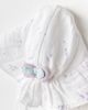 Andy Wawa Andy Wawa Butterfly Muslin Bow Hat - 2